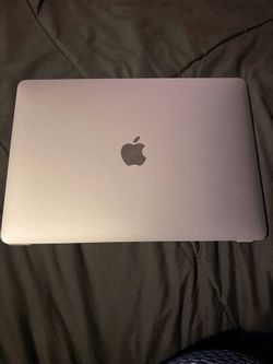 MacBook Pro 13in