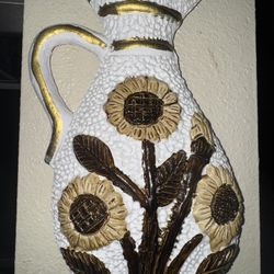 Decoración De Pared 