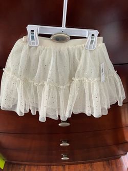 Old Navy sparkling tutu size 18-24 months