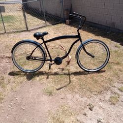 27 In Elecktra Beach Cruiser 