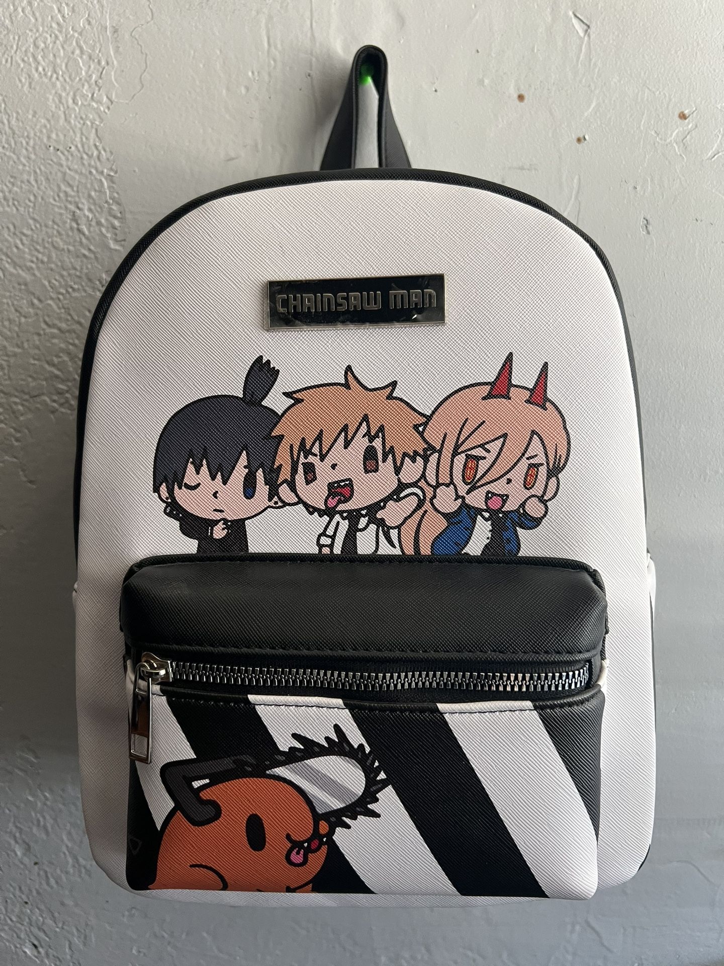 Mini Backpack
