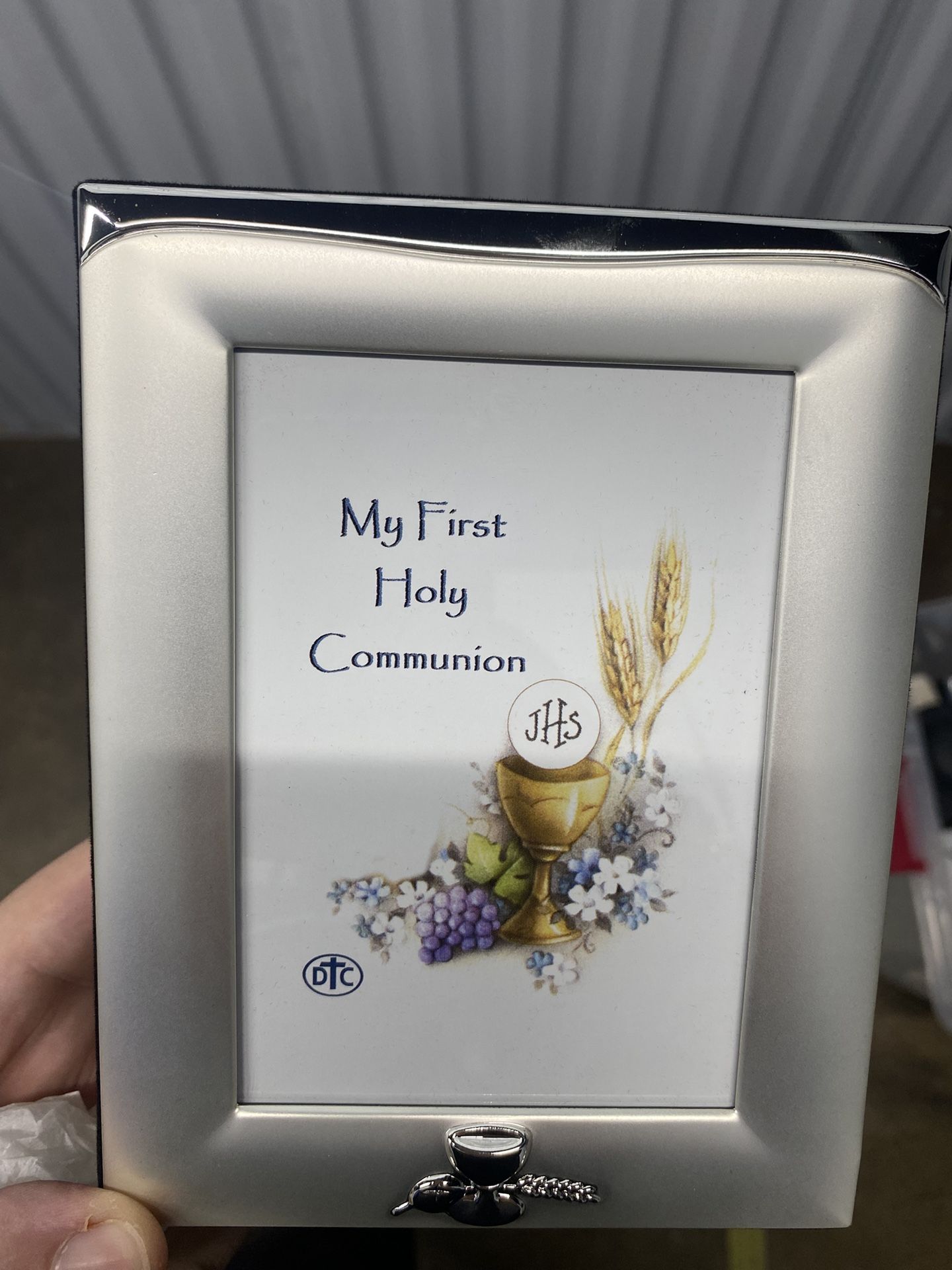 First Communion Bundle