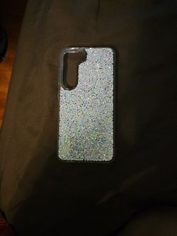 Twinkle Diamond Case Mate For GALAXY S23 BRAND NEW