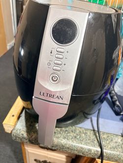Ultrean Air Fryer