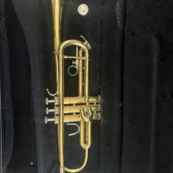 Bach TR300 Trumpet 