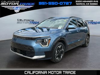 2023 Kia Niro EV