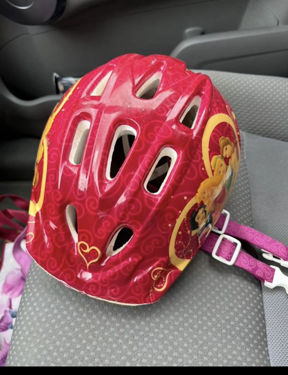 Bike Helmet