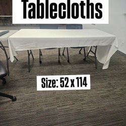 Tablecloths