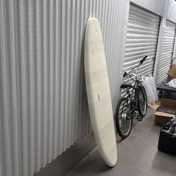 South Bay Board Co Foam Surfboard (used for display only) 6 foot