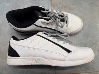 BSI Bowling Shoes