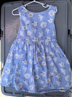 Girls Dress 3T
