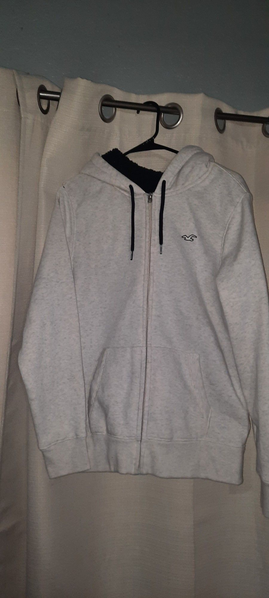 Men's Hollister Jacket