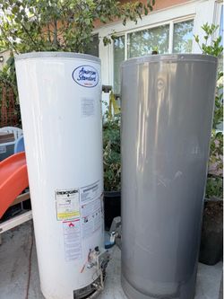 Water heater