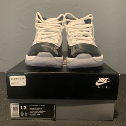 Jordan 11 Concord