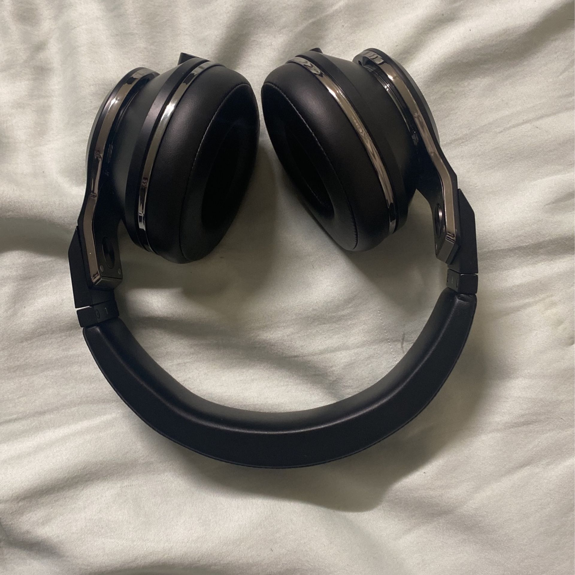Wavzs Kt-1 Headphones