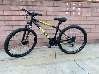 new WEIZE Mountain Bike, 27.5-inch.