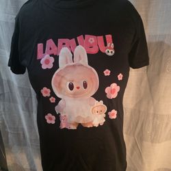 Women Labubu Tshirt