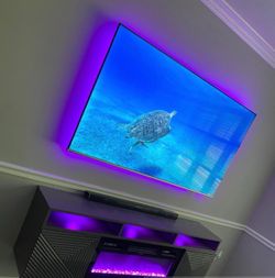 TV WALL MOUNT HELP