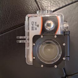 Explore One 1080 P Video Camera 