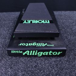 Little Alligator Morley Volume Guitar Pedal