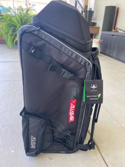 All Star MVP Pro Catchers Batpack Backpack