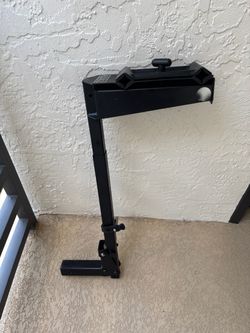 2 bike carrier new