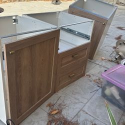 Bathroom Vanity 