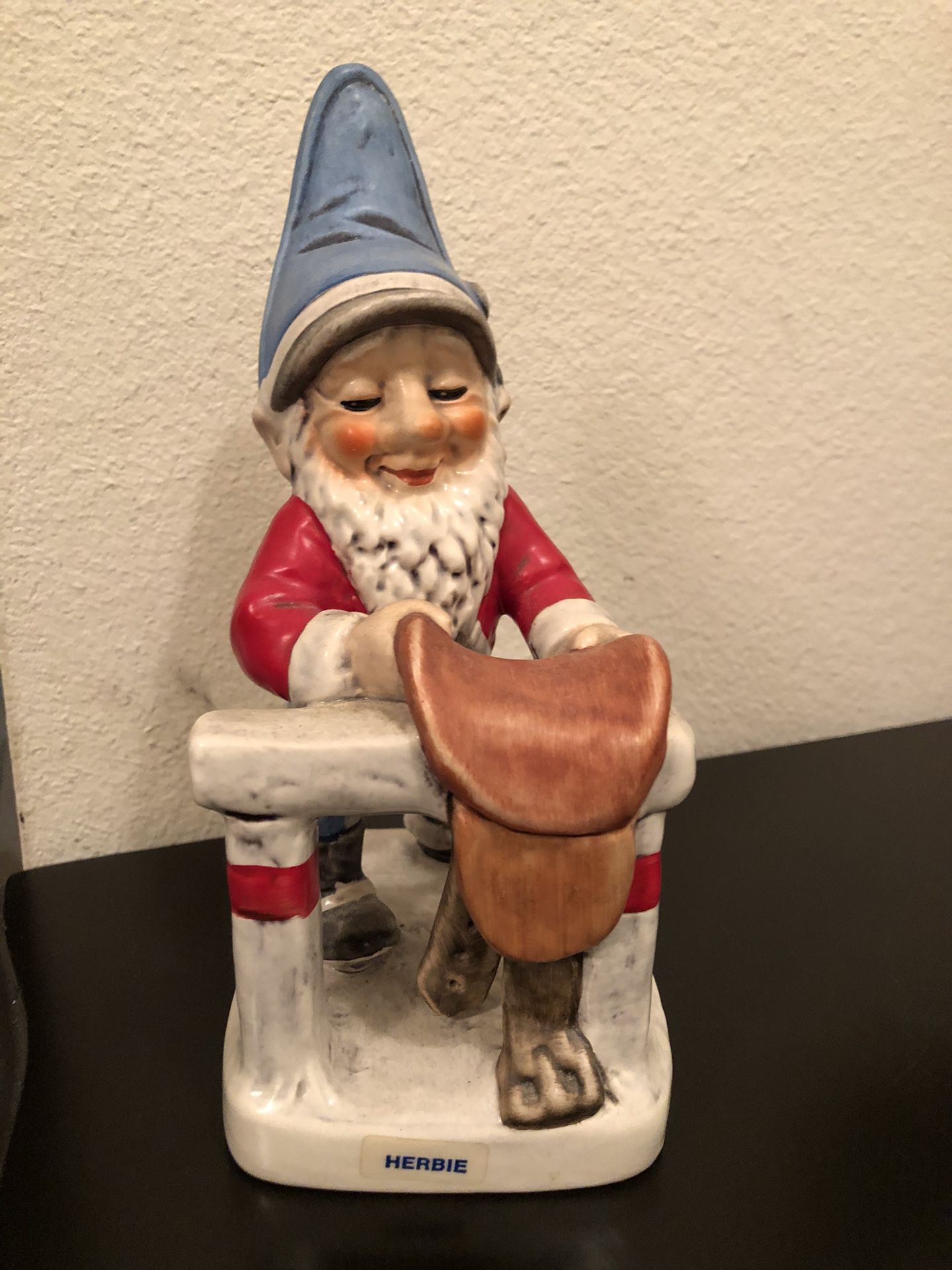 Co Boy Herbie The Horseman