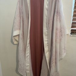 Nice Abaya 