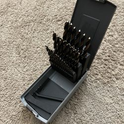 Drill Set