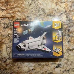 LEGO Space Shuttle (31134)