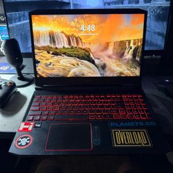 Acer Nitro Gaming Laptop