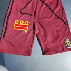 Commanders Shorts Jd5