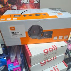 JBL Car Speakers