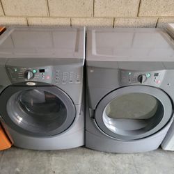 Washer And Dryer Gas Whirlpool $650