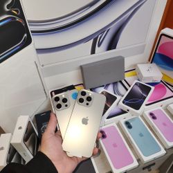 iPhone 16 Pro Max 256 GB Unlock