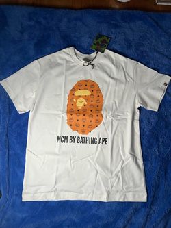 Bape Tees