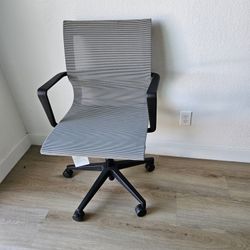 Office Chair – Adjustable