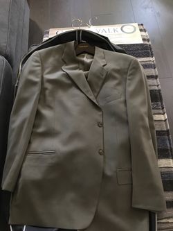 Men’s sports coat