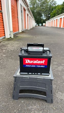 H5-DL duralast battery