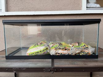 Animal Tank 