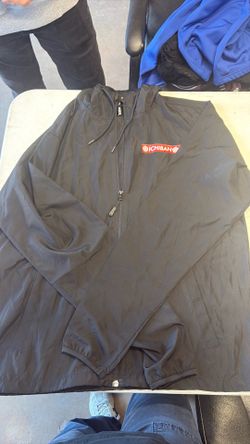 Men’s Windbreaker