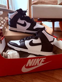 Nike Dunk Hi Retro