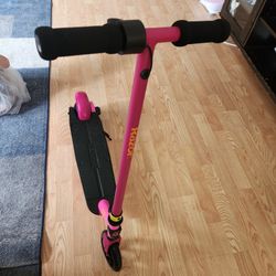 Razor Kids Electric Scooters