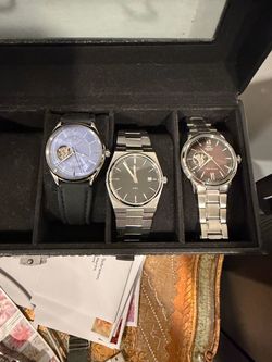 Watches