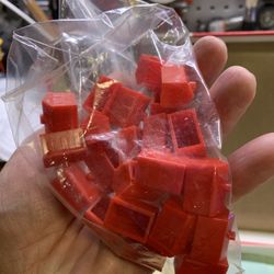 Monopoly Parts Hotels