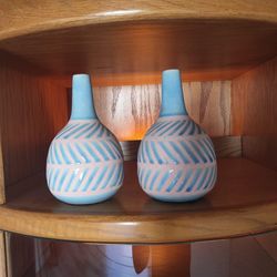 Vases