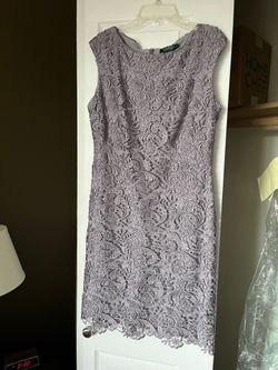Dress Ralph Lauren