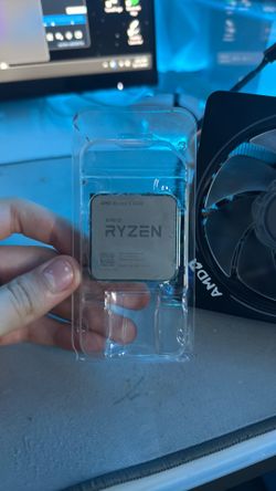 ryzen 5 5500