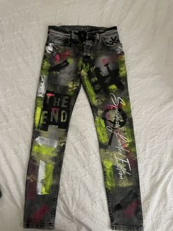 THE LUNATIC XWAY Jeans